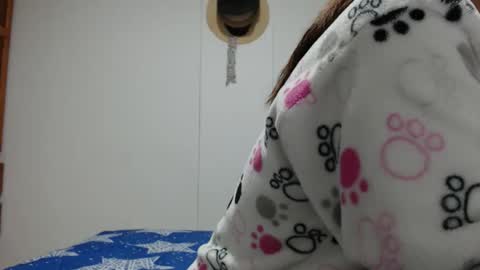 I am Luciana Martin... Welcome in my room online show from February 2026 09:57:02 AM