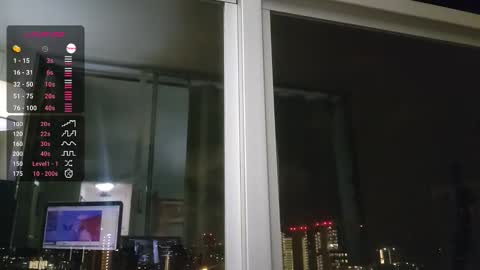 Lucy Vybes and Go-Gert online show from October 2025 11:20:02 AM