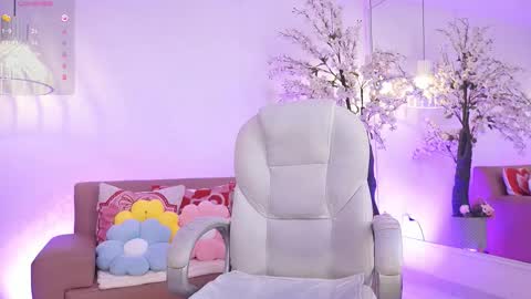 lucyweisser online show from March 2026 09:08:01 PM