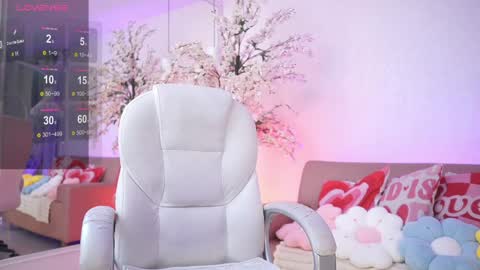 lucyweisser online show from March 2026 07:47:01 PM