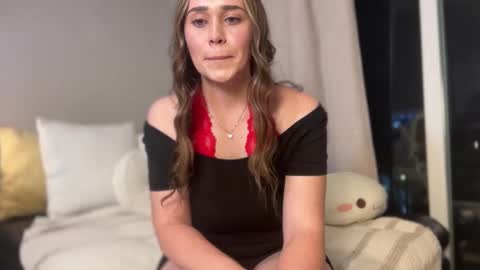 Lucy Rae online show from December 2025 02:31:02 AM