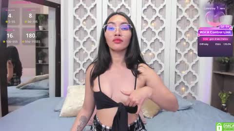 Snapshot of lucyy_liiu chatting on December 2024 01:40:01 AM Lucy Liiu online show from December 2024 01:40:01 AM