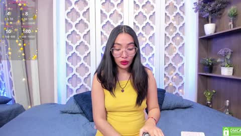 Snapshot of lucyy_liiu chatting on January 2025 06:20:01 PM Lucy Liiu online show from January 2025 06:20:01 PM
