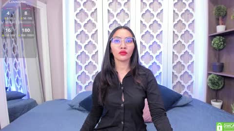 Snapshot of lucyy_liiu chatting on January 2025 07:08:01 PM Lucy Liiu online show from January 2025 07:08:01 PM