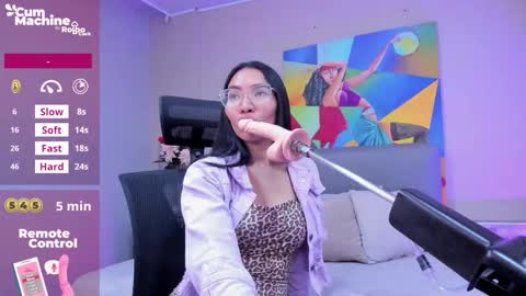 Snapshot of lucyy_liiu chatting on September 2025 02:00:01 PM Lucy Liiu online show from September 2025 02:00:01 PM