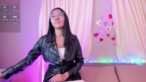 Snapshot of lucyy_liiu chatting on October 2025 01:12:01 PM Lucy Liiu online show from October 2025 01:12:01 PM