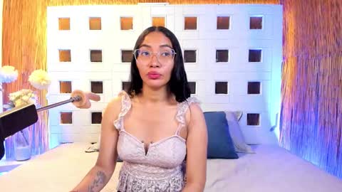 Lucy Liiu online show from February 2026 08:21:01 PM