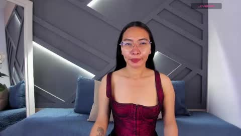 Snapshot of lucyy_liiu chatting on June 2026 02:17:02 PM Lucy Liiu online show from June 2026 02:17:02 PM