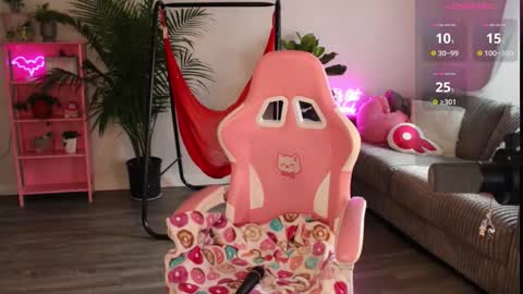 Lucy online show from March 2026 11:35:01 PM