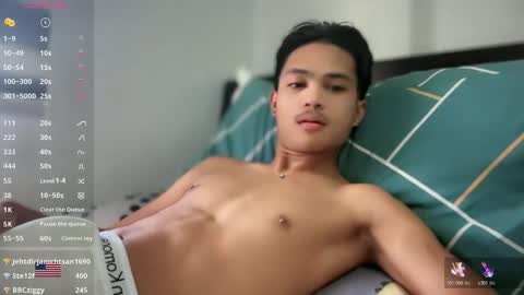 luda_69 online show from April 2026 04:01:01 AM