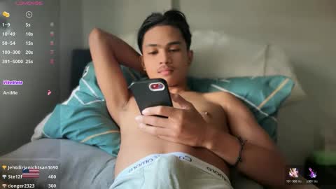 luda_69 online show from April 2026 08:07:02 AM