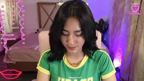 Snapshot of ludo_kitty_tay chatting on February 2025 09:32:02 AM ludo_kitty_tay online show from February 2025 09:32:02 AM
