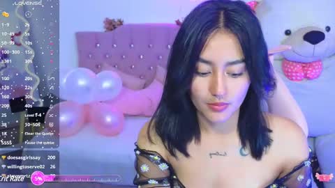 Snapshot of ludo_kitty_tay chatting on February 2025 09:32:01 AM ludo_kitty_tay online show from February 2025 09:32:01 AM