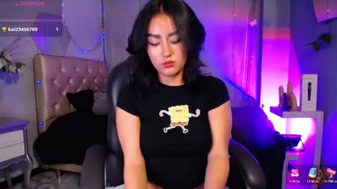 LUDOVICA online show from December 2025 03:13:01 AM