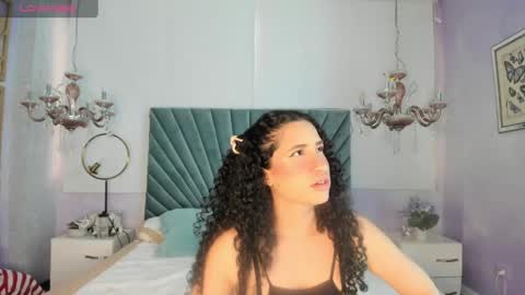 Ludovicca Mark online show from April 2026 08:36:02 PM