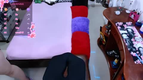 Lufek23 online show from February 2025 11:16:02 PM