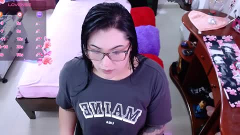 Lufek23 online show from March 2025 02:56:02 PM