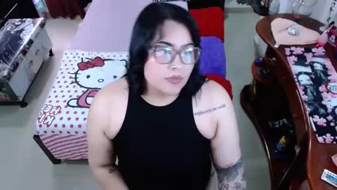 Lufek23 online show from March 2025 07:29:02 PM