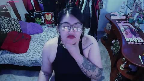 Lufek23 online show from September 2025 12:00:02 AM