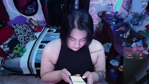 Lufek23 online show from May 2026 03:06:01 PM