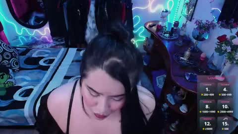 Lufek23 online show from June 2026 05:15:02 PM