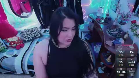 Lufek23 online show from June 2026 06:24:02 PM