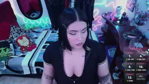 Lufek23 online show from June 2026 05:24:02 PM