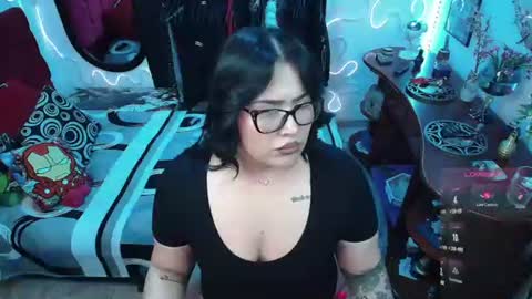 Lufek23 online show from July 2026 08:33:01 PM