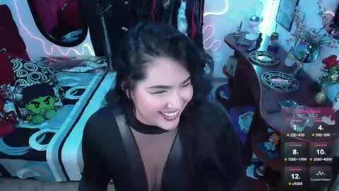Lufek23 online show from July 2026 04:56:01 PM