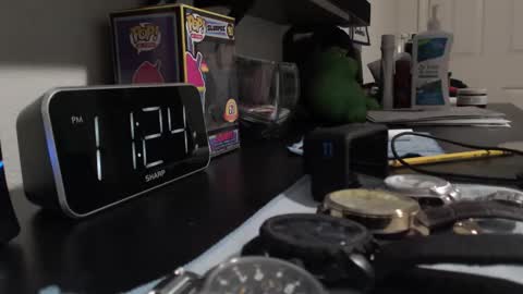 LUGO online show from December 2024 07:24:01 PM