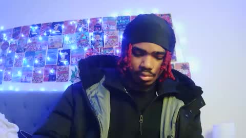 Snapshot of luhfreak444 chatting on February 2026 02:10:01 AM Riskdtb online show from February 2026 02:10:01 AM