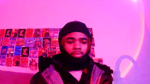 Snapshot of luhfreak444 chatting on April 2026 12:19:01 AM Riskdtb online show from April 2026 12:19:01 AM