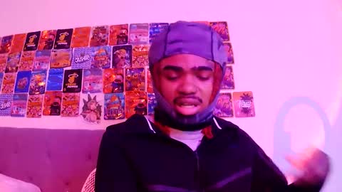 Snapshot of luhfreak444 chatting on April 2026 06:47:01 PM Riskdtb online show from April 2026 06:47:01 PM