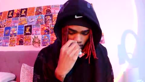 Snapshot of luhfreak444 chatting on May 2026 04:02:01 PM Riskdtb online show from May 2026 04:02:01 PM