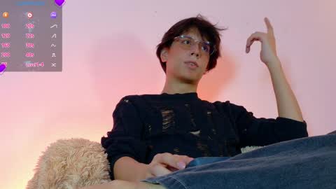 Lui online show from April 2026 03:40:02 AM