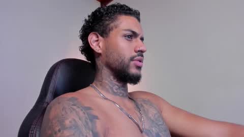 Luigi Vitale online show from February 2026 01:35:02 AM