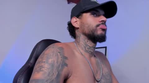 Luigi Vitale online show from February 2026 01:59:02 AM