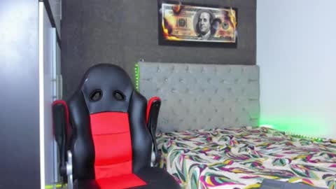 Luigi Independent model online show from October 2025 03:15:02 AM