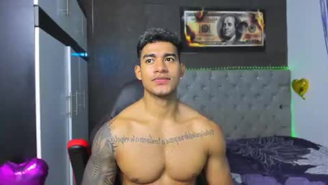 Luigi Independent model online show from July 2026 03:03:01 PM