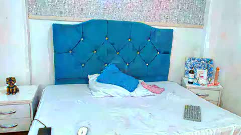 luigimarchetti online show from January 2026 07:16:01 PM