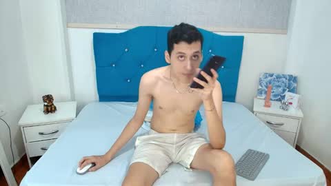 luigimarchetti online show from January 2026 09:07:02 PM