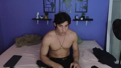 Luigi online show from December 2024 09:08:02 PM