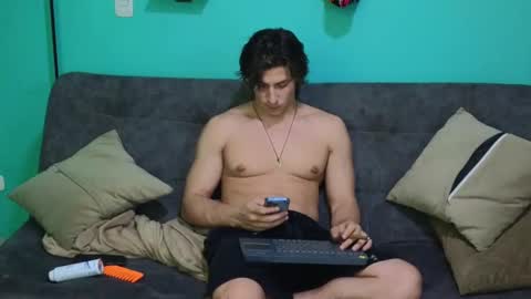 Luigi online show from February 2025 11:22:01 PM