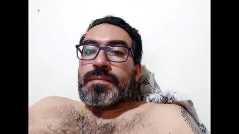 Hairyman online show from September 2025 04:59:02 AM