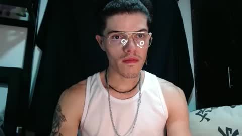 Luis AS online show from October 2025 12:08:02 AM