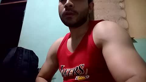 Andrew online show from November 2025 07:52:02 AM