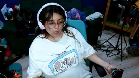 luisa_bunny online show from February 2026 06:22:01 AM