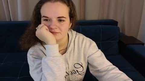 Luisa Rosee online show from February 2025 08:20:01 AM