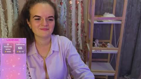 Luisa Rosee online show from September 2025 07:04:02 PM