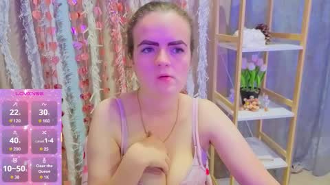 Luisa Rosee online show from December 2025 07:54:02 PM